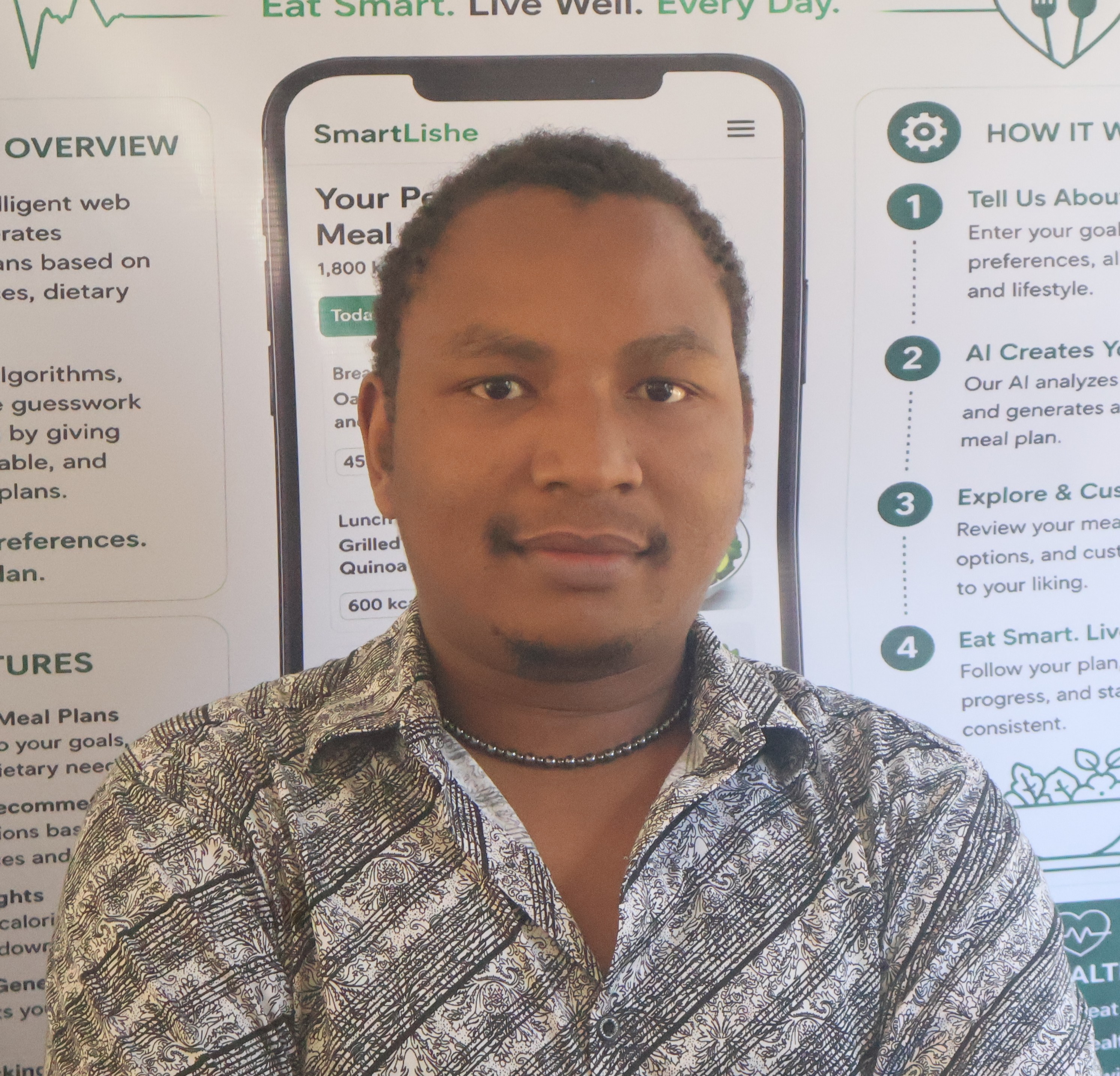 Andrew Kariuki