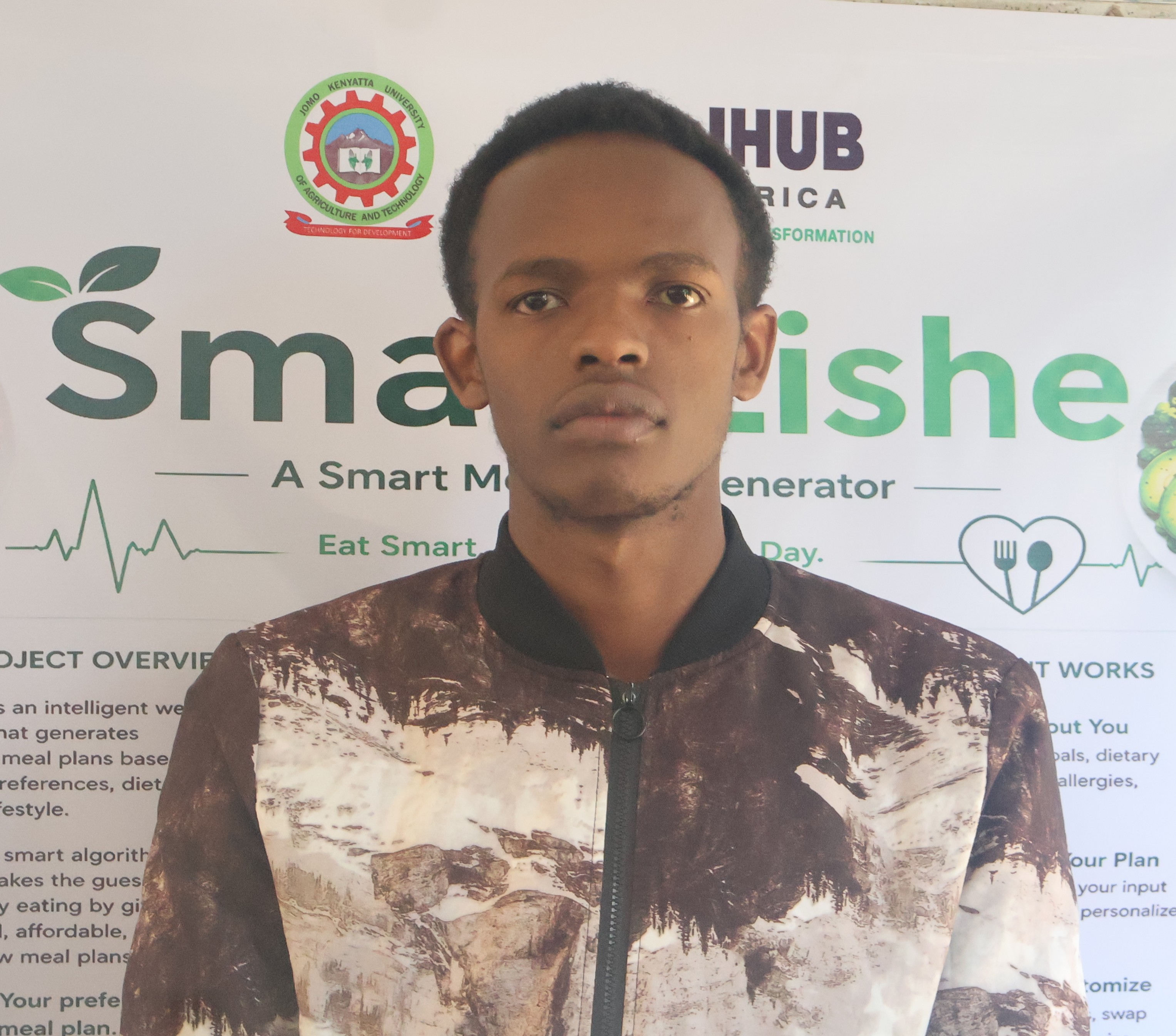 Julius Gachuhi